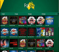 fairgo casino review nodeposithunter.net australia/ian
