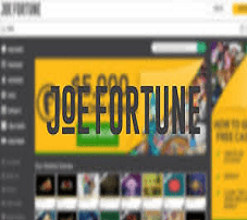joe fortune casino review nodeposithunter.net australia/ian